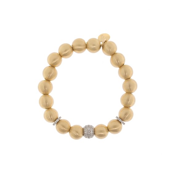 Bracciale Aquaforte Donna I Classici in Argento Cubic Zirconia H0392645 - H0392645
